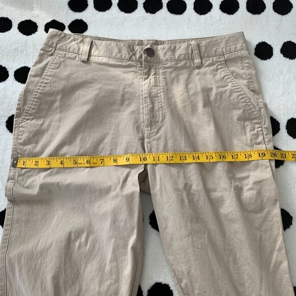 Puma Flat Front Chino Golf Pants - Picture 10 of 14